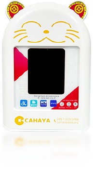 CAHAYA Soundbox C35Y