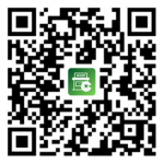 Kode QR unduh aplikasi