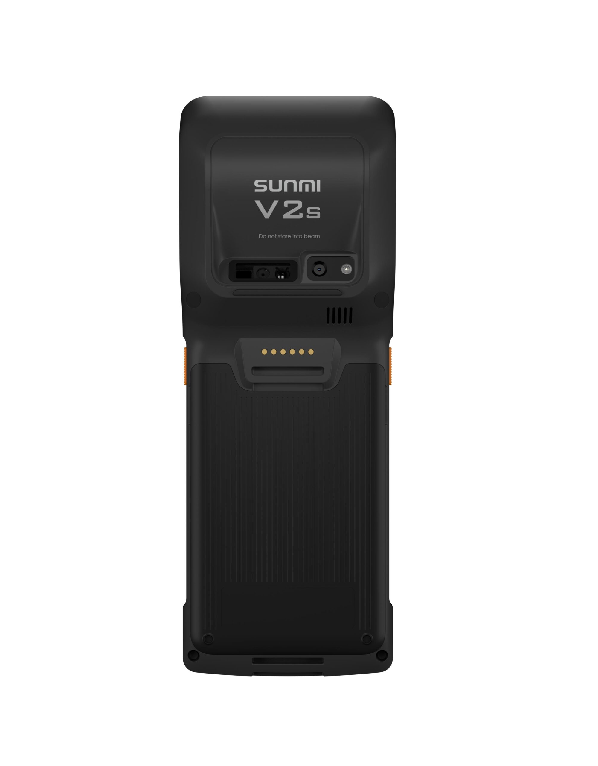 SUNMI V2s tampilan 5